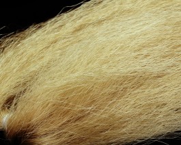 Slinky Hair, Golden Tan
